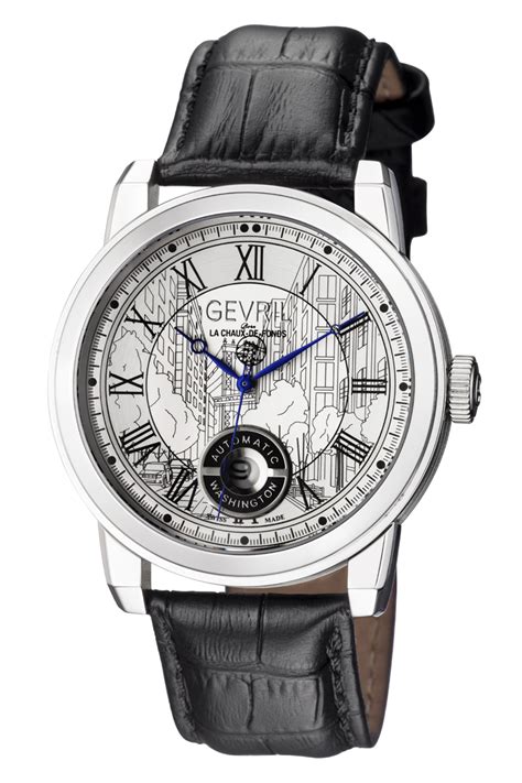 are gevril watches a good investment|are gevril watches worth it.